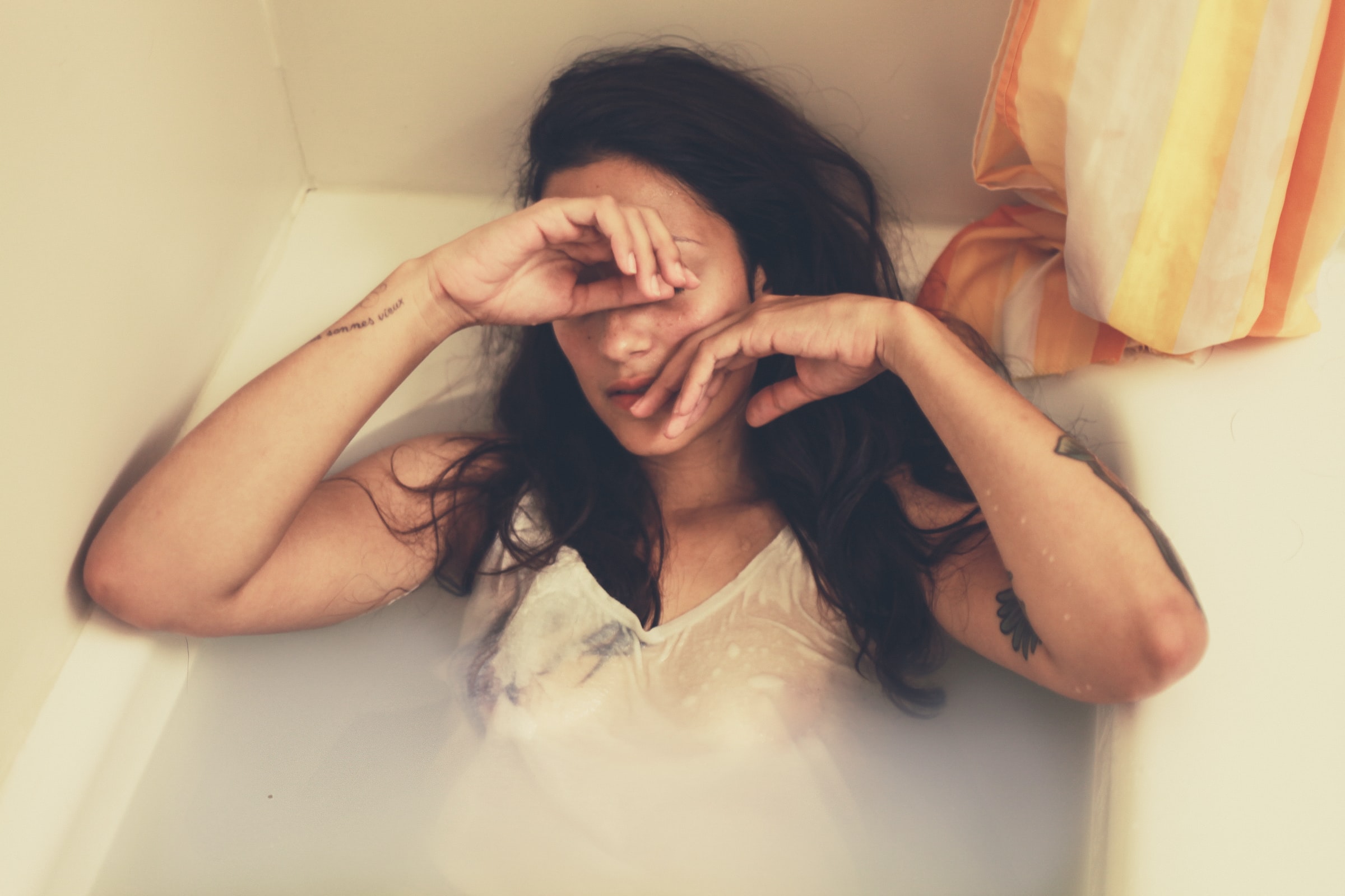 Mental health therapy